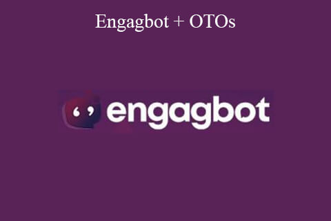 Mo Latif – Engagbot + OTOs