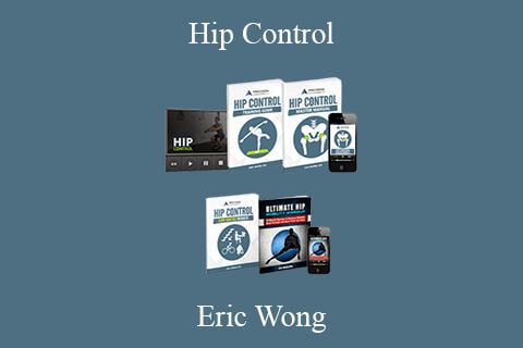 Eric Wong – Hip Control