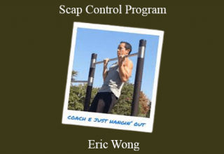 Eric Wong – Scap Control Program