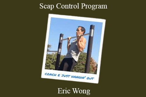 Eric Wong – Scap Control Program