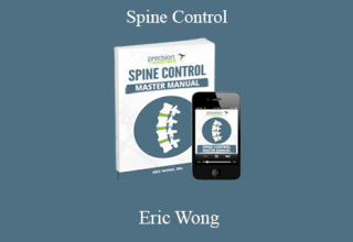 Eric Wong – Spine Control