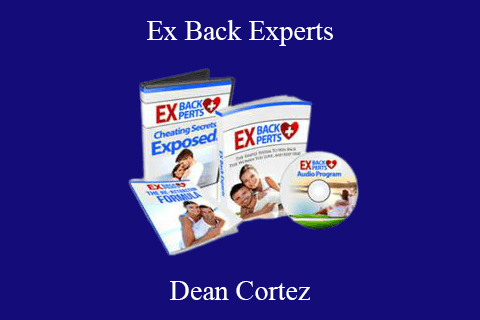 Dean Cortez – Ex Back Experts