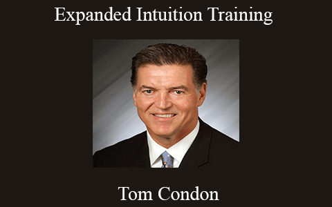 Tom Condon – Expanded Intuition Training