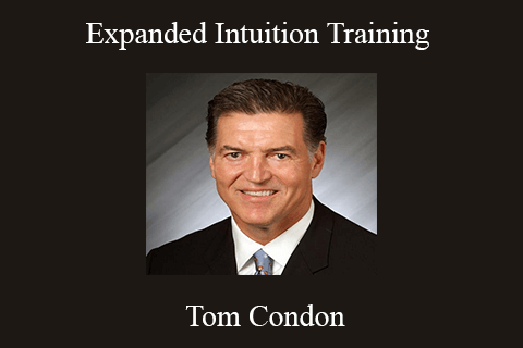 Tom Condon – Expanded Intuition Training