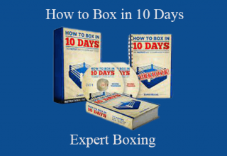 Expert Boxing – How to Box in 10 Days