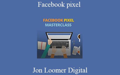 Jon Loomer Digital – Facebook pixel