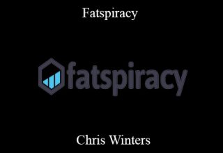 Chris Winters – Fatspiracy