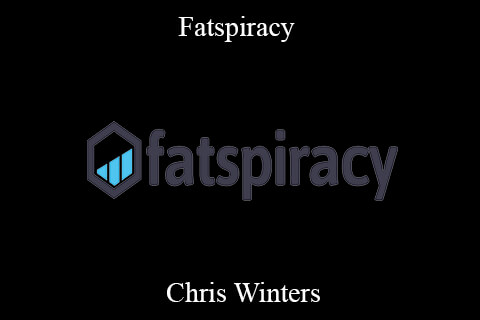 Chris Winters – Fatspiracy