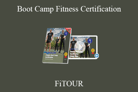 FiTOUR – Boot Camp Fitness Certification