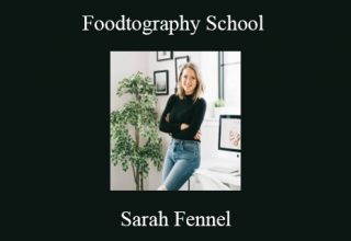 Sarah Fennel – Foodtography school