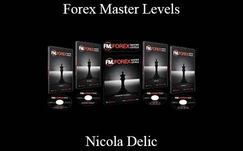 Nicola Delic – Forex Master Levels