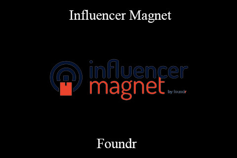 Foundr – Influencer Magnet