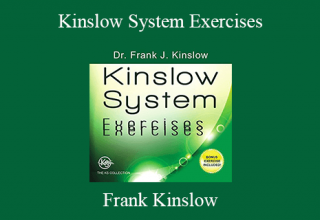 Frank Kinslow – Kinslow System Exercises