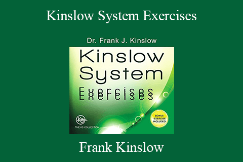 Frank Kinslow – Kinslow System Exercises