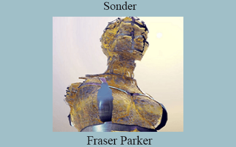 Fraser Parker – Sonder