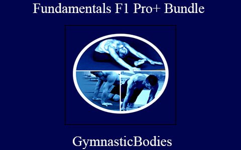 GymnasticBodies – Fundamentals F1 Pro+ Bundle