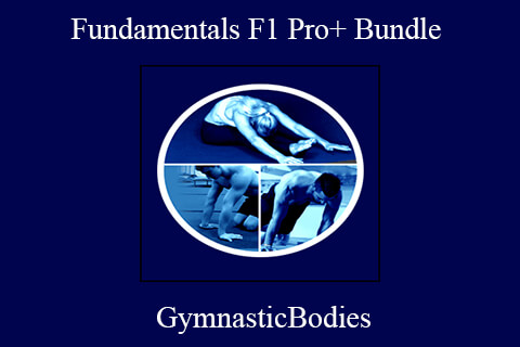 GymnasticBodies – Fundamentals F1 Pro+ Bundle