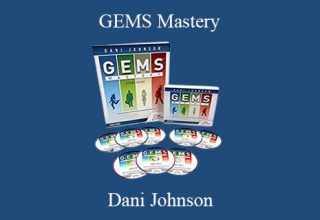 Dani Johnson – GEMS Mastery