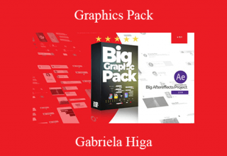 Gabriela Higa – Graphics Pack