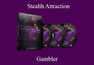 Gambler – Stealth Attraction