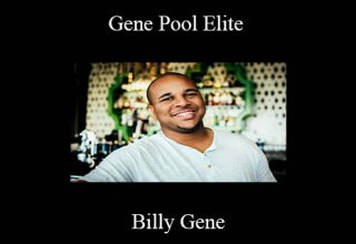 Billy Gene – Gene Pool Elite