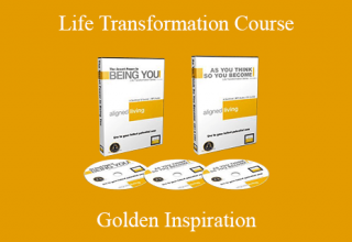 Golden Inspiration – Life Transformation Course