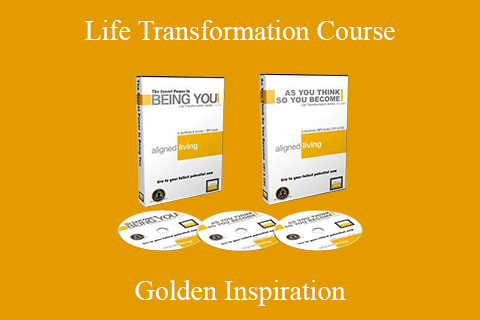 Golden Inspiration – Life Transformation Course