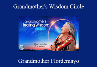 Grandmother Flordemayo – Grandmother’s Wisdom Circle