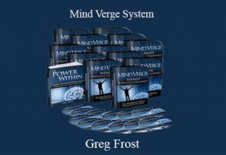 Greg Frost – Mind Verge System