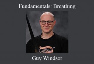 Guy Windsor – Fundamentals: Breathing