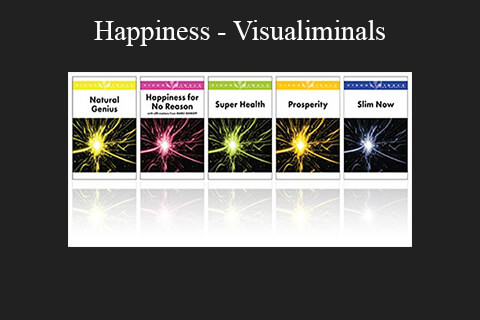 Happiness – Visualiminals