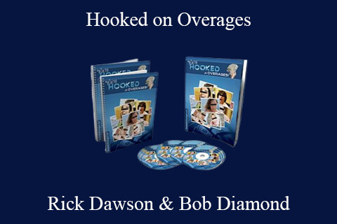 Rick Dawson & Bob Diamond – Hooked on Overages