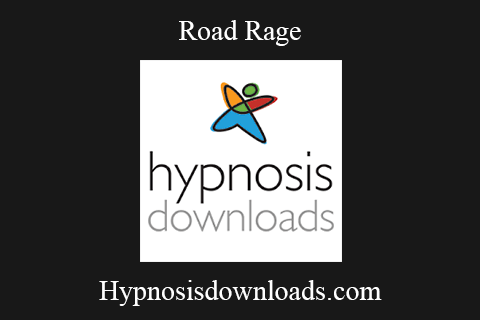 Hypnosisdownloads.com – Road Rage