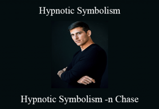 Jonathan Chase – Hypnotic Symbolism