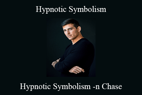 Jonathan Chase – Hypnotic Symbolism