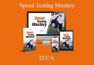 IYCA – Speed Testing Mastery