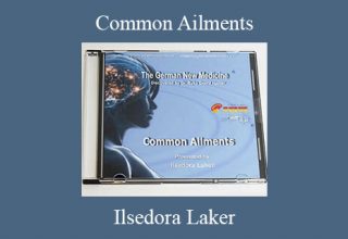 Ilsedora Laker – Common Ailments