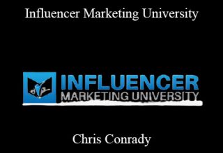 Chris Conrady – Influencer Marketing University