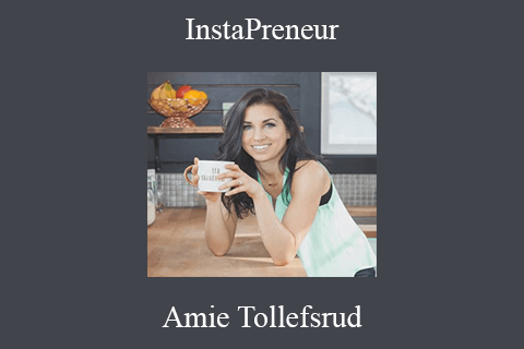 Amie Tollefsrud – InstaPreneur