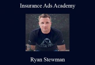 Ryan Stewman – Insurance Ads Academy