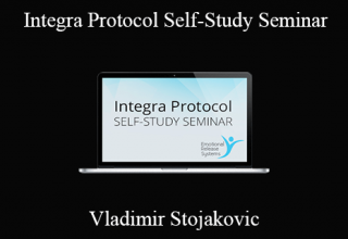 Vladimir Stojakovic – Integra Protocol Self-Study Seminar