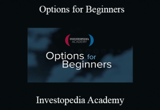 Investopedia Academy – Options for Beginners