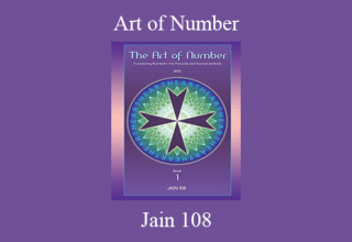 Jain 108 – Art of Number