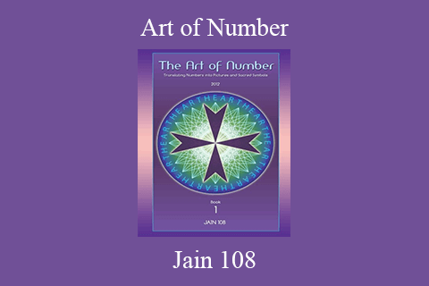 Jain 108 – Art of Number