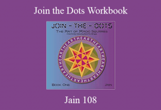 Jain 108 – Join the Dots Workbook