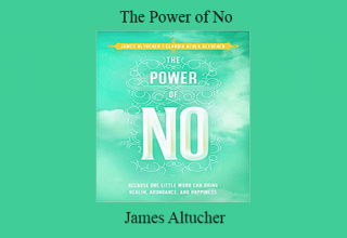 James Altucher – The Power of No