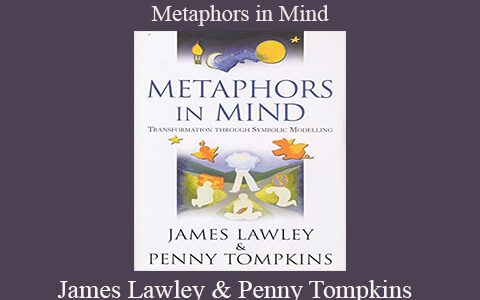 James Lawley & Penny Tompkins – Metaphors in Mind