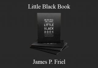 James P. Friel – Little Black Book