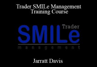 Jarratt Davis – Trader SMILe Management Training Course