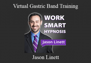 Jason Linett – Virtual Gastric Band Training